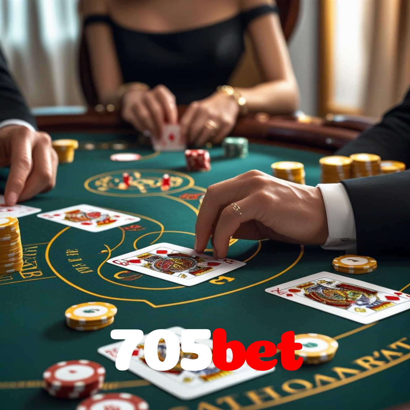 705bet - Jogue Agora e Ganhe no Melhor Cassino Online Brasileiro!