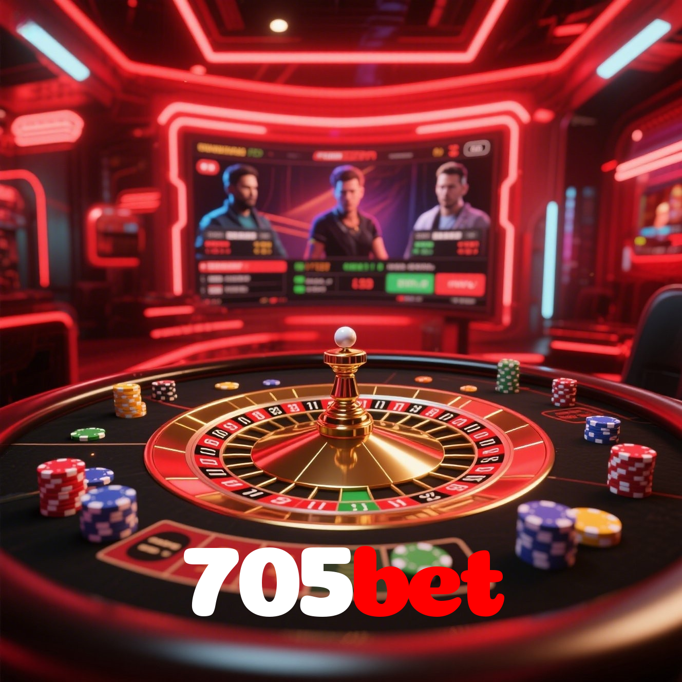 705bet