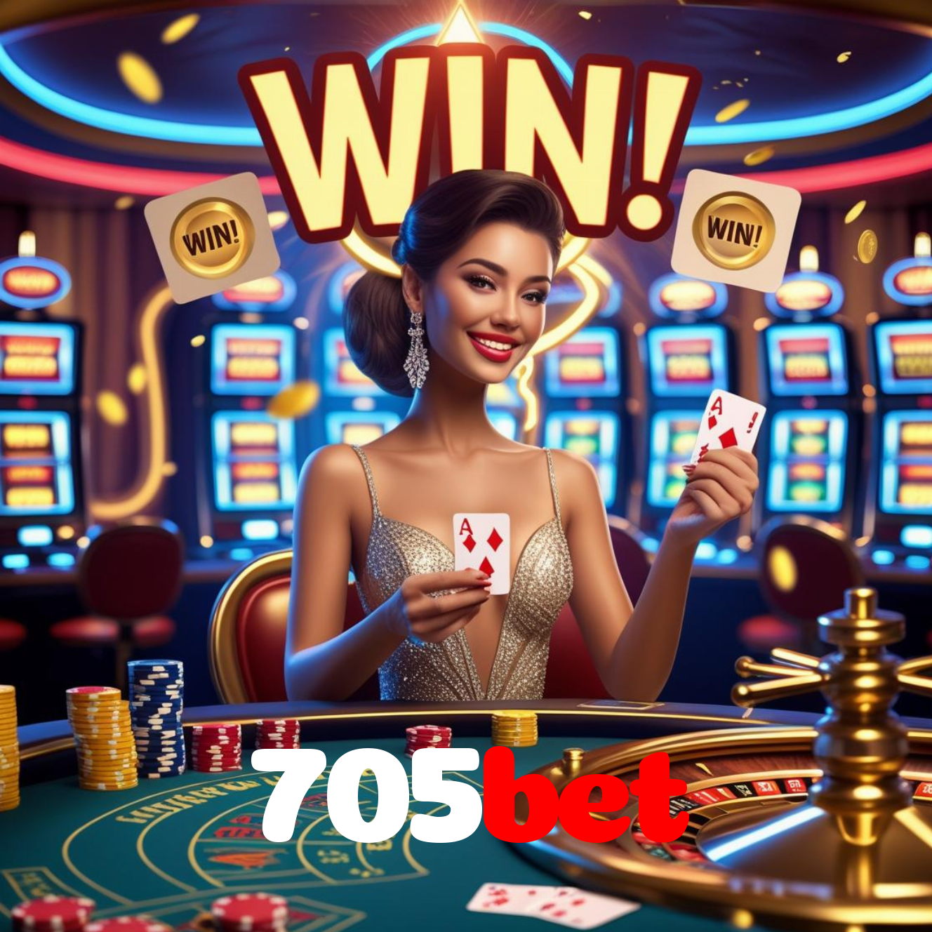 705bet