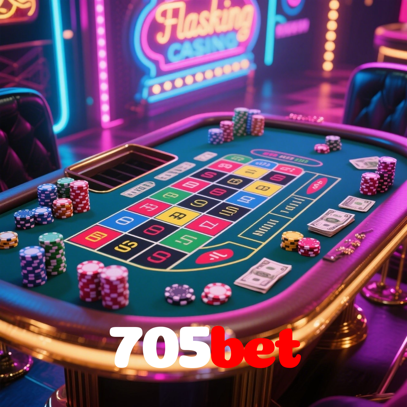 Embarque na Experiência Única do Casino Online
