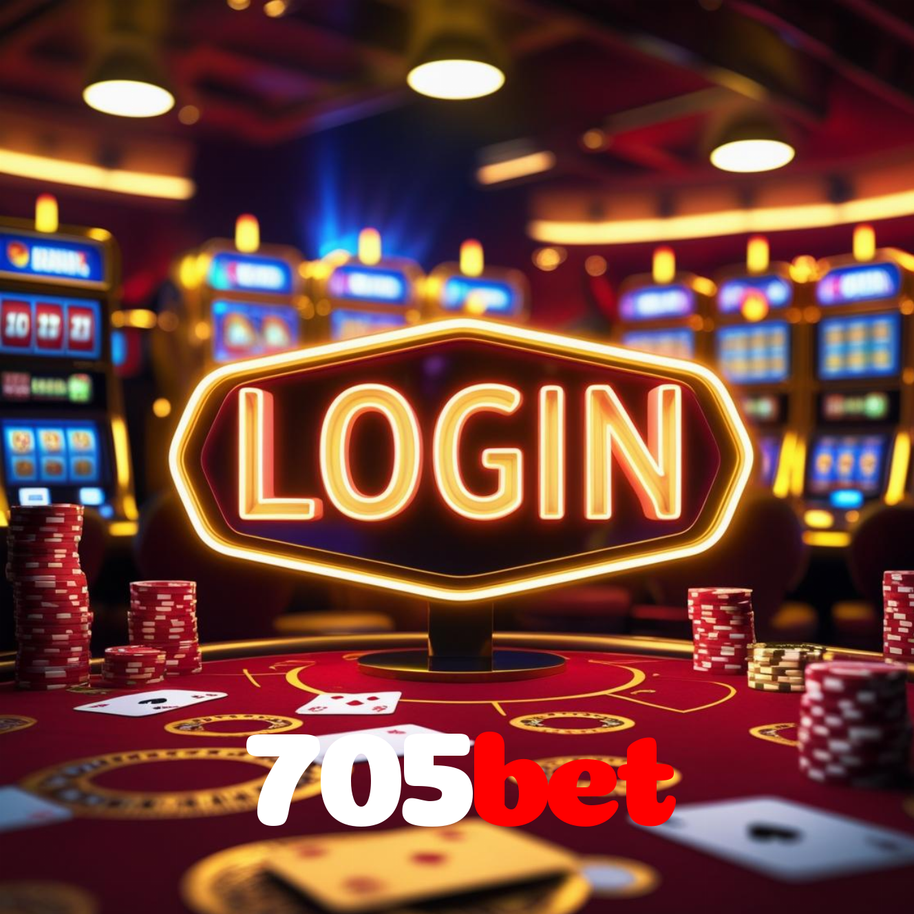 705bet - Jogue no cassino online mais confiável e conquiste vitórias!