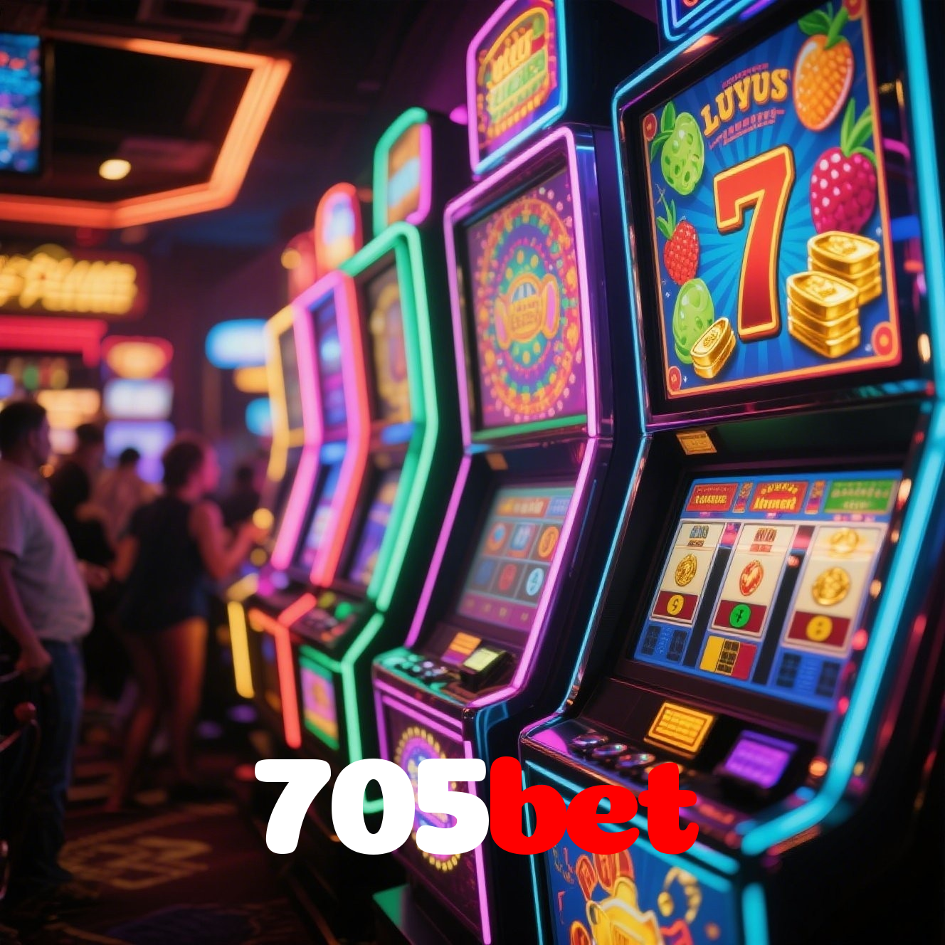 705bet - Jogue Agora no Cassino Online Mais Seguro do Brasil e Ganhe Muito!